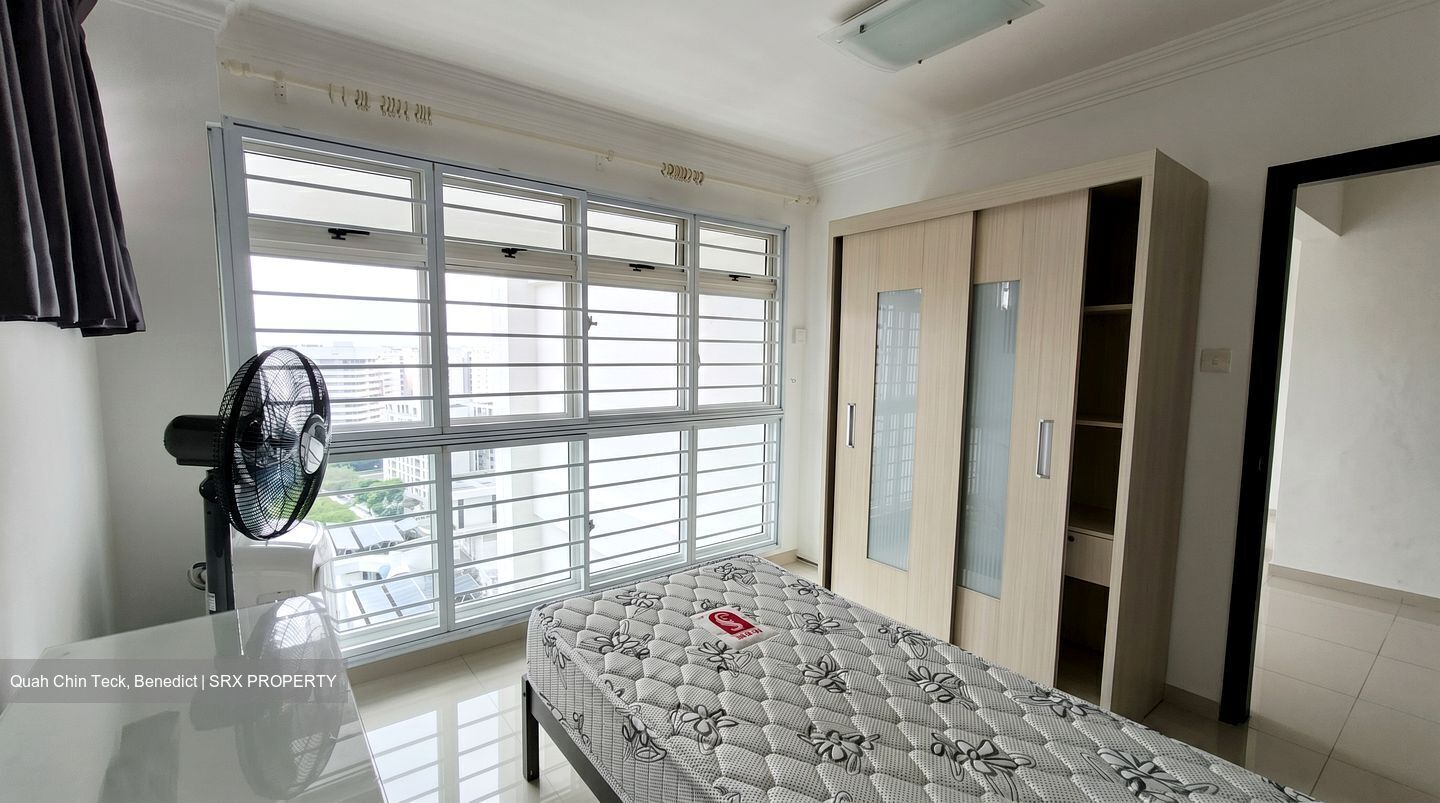Blk 206 Boon Lay Drive (Jurong West), HDB 5 Rooms #571517721